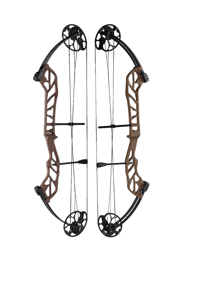 Topoint Starting 36 Compound Bow Package