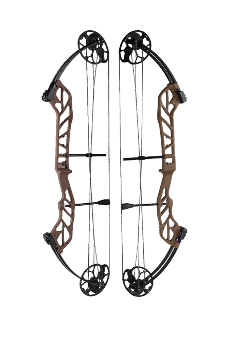 Topoint Starting 36 Compound Bow Package