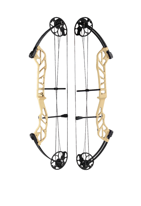 Topoint Starting 36 Compound Bow Package