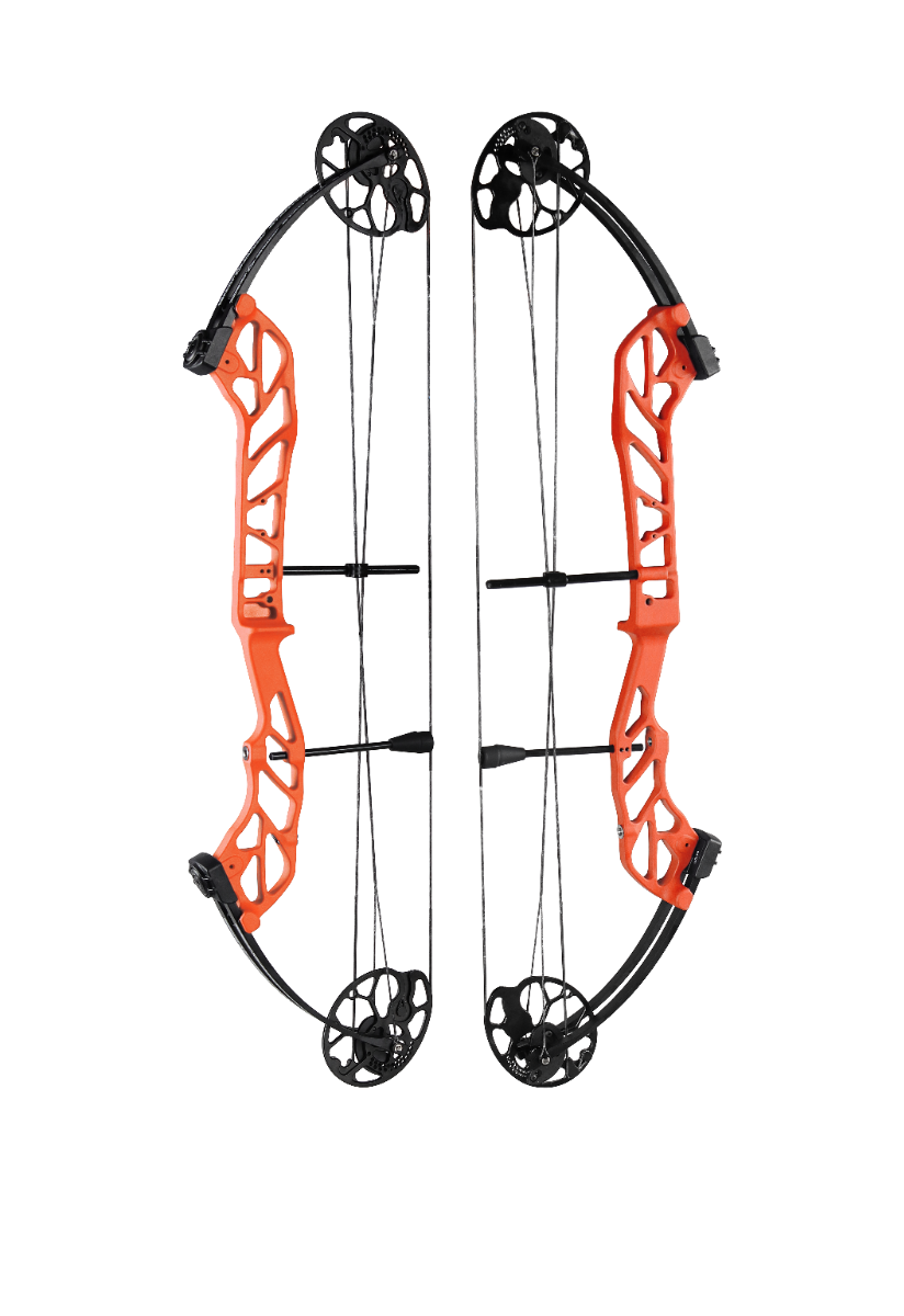 Topoint Starting 36 Compound Bow Package