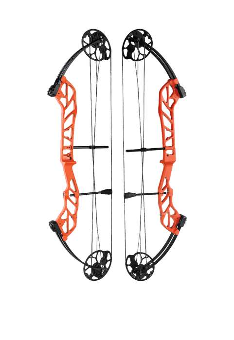 Topoint Starting 36 Compound Bow Package