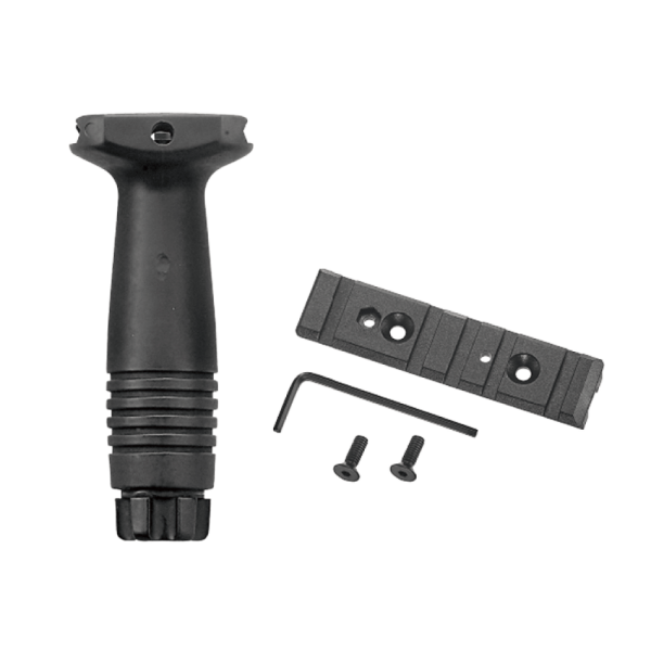 Vertical Foregrip For EK Archery Crossbow