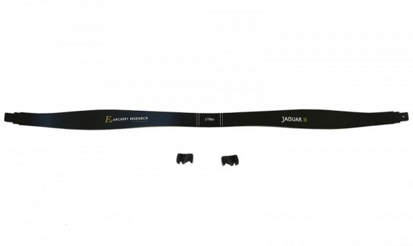 EK Archery Jaguar II Limb Set - 175 lbs