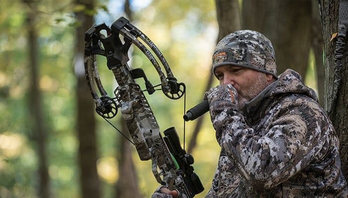 TenPoint Crossbow Compound Titan De-Cock