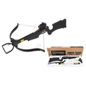 Sanlida Recurve Crossbow Sets Chace Wind Black 150 lbs - Fast UK Shipping | Tactical Archery UK