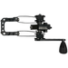 Killer Instinct Dead Silent Crank (Narrow Sled) - Fast UK Shipping | Tactical Archery UK