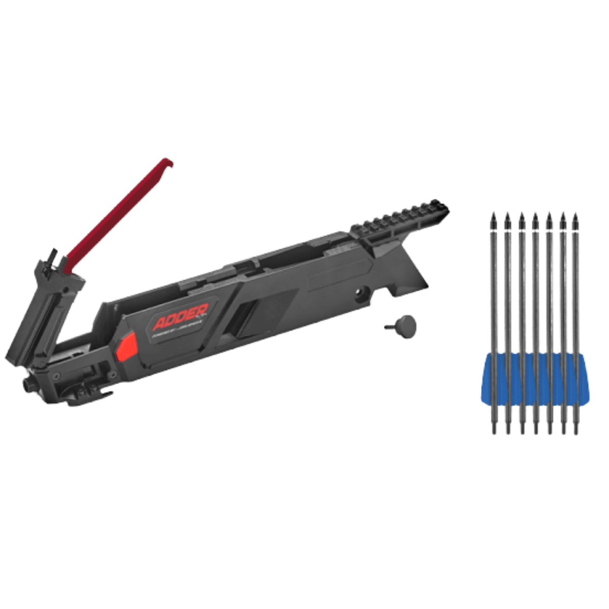 Crossbow Upgrade Kits