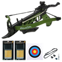 Anglo Arms Mantis 80lb Pistol Crossbow Bundle - Fast UK Shipping | Tactical Archery UK