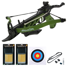 Anglo Arms Mantis 80lb Pistol Crossbow Bundle - Fast UK Shipping | Tactical Archery UK