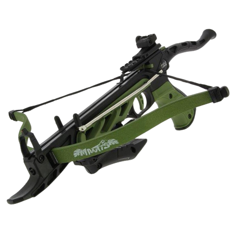 Anglo Arms Mantis 80lb Self Cocking Pistol Crossbow - Fast UK Shipping | Tactical Archery UK