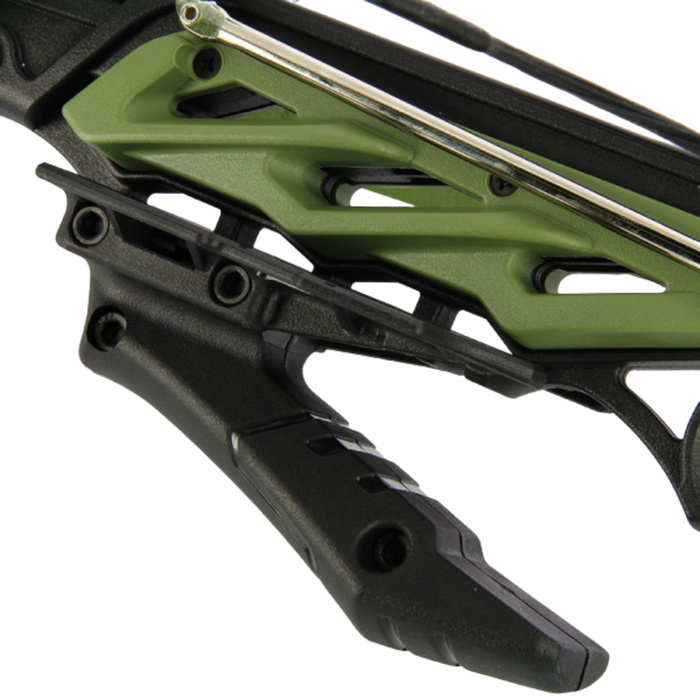 Anglo Arms Mantis 80lb Self Cocking Pistol Crossbow - Fast UK Shipping | Tactical Archery UK