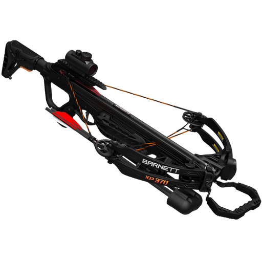 Barnett Explorer XP370 Compound Crossbow Package 370fps - Fast UK Shipping | Tactical Archery UK