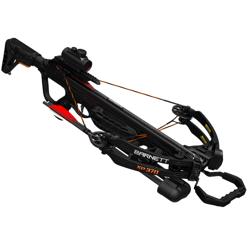 Barnett Explorer XP370 Compound Crossbow Package 370fps - Fast UK Shipping | Tactical Archery UK