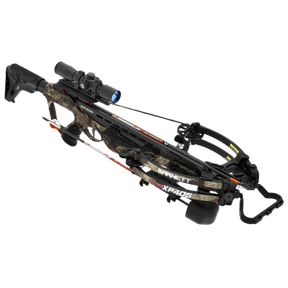 Barnett Hyper XP405 Compound Crossbow - Fast UK Shipping | Tactical Archery UK