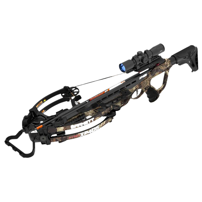 Barnett Hyper XP405 Compound Crossbow - Fast UK Shipping | Tactical Archery UK