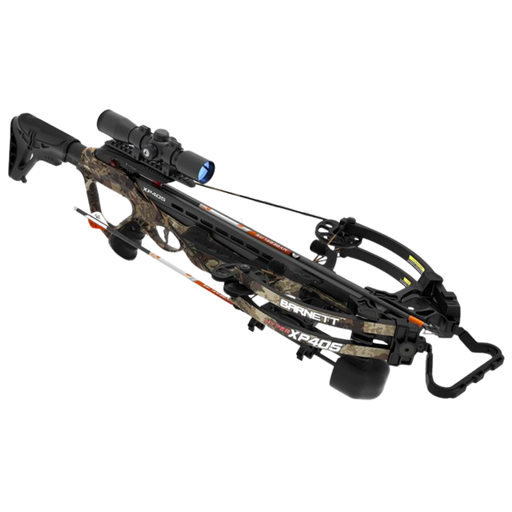 Barnett Hyper XP405 Compound Crossbow - Fast UK Shipping | Tactical Archery UK