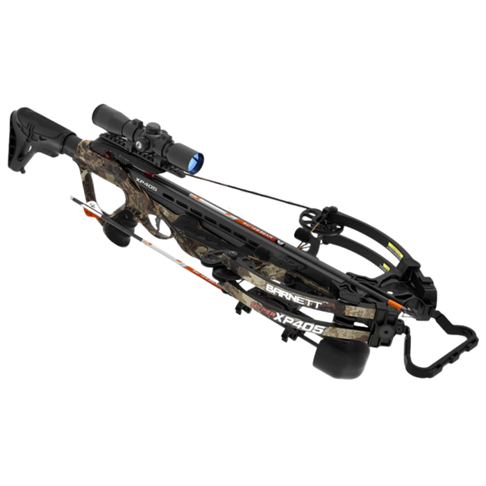 Barnett Hyper XP405 Compound Crossbow - Fast UK Shipping | Tactical Archery UK