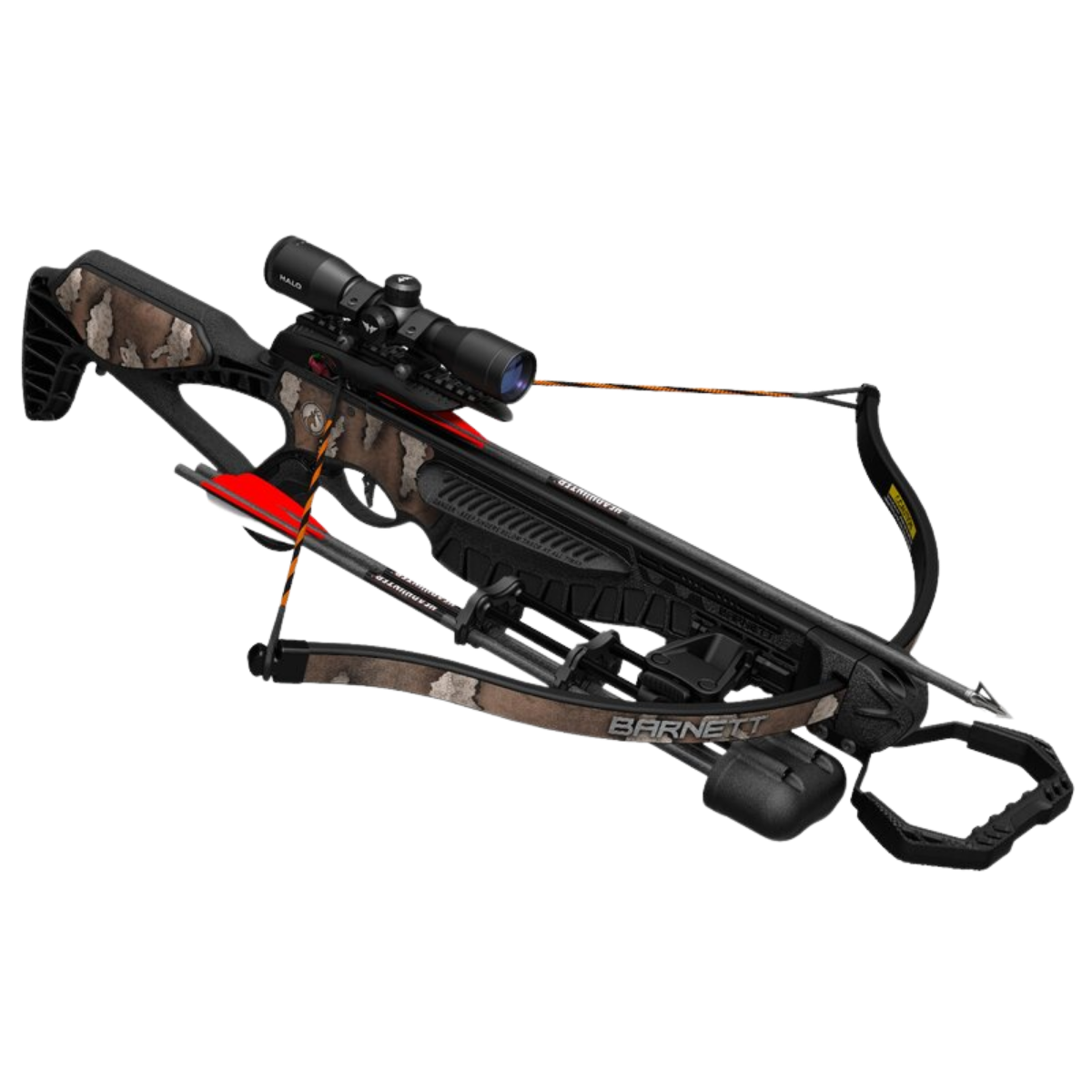 Barnett Wildcat Recurve Crossbow Package 260fps - Fast UK Shipping | Tactical Archery UK