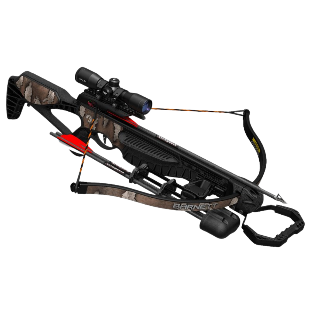 Barnett Recurve Crossbows