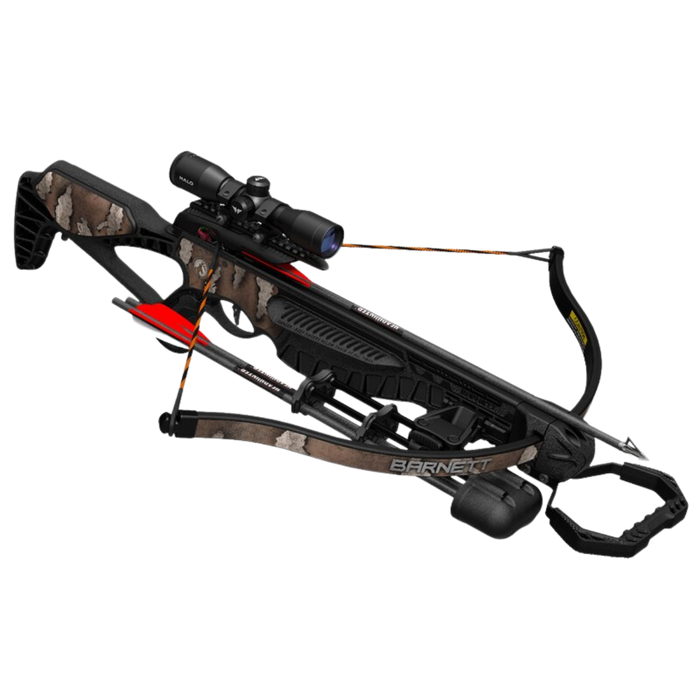 Barnett Wildcat Recurve Crossbow Package 260fps - Fast UK Shipping | Tactical Archery UK