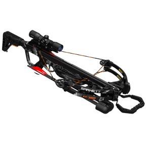 Barnett XP380 Compound Crossbow Package 380fps - Fast UK Shipping | Tactical Archery UK