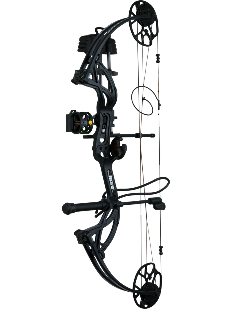 Bear Archery Compound Bow Cruzer G3 Package