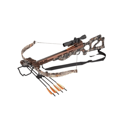 EK Archery Desert Hawk Recurve Crossbow - 225lbs - Fast UK Shipping | Tactical Archery UK