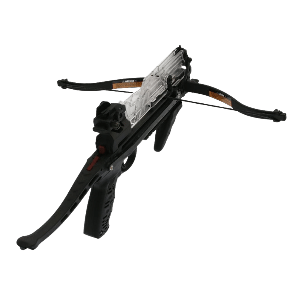 Hori-Zone Redback XR Self-Repeating Pistol Crossbow