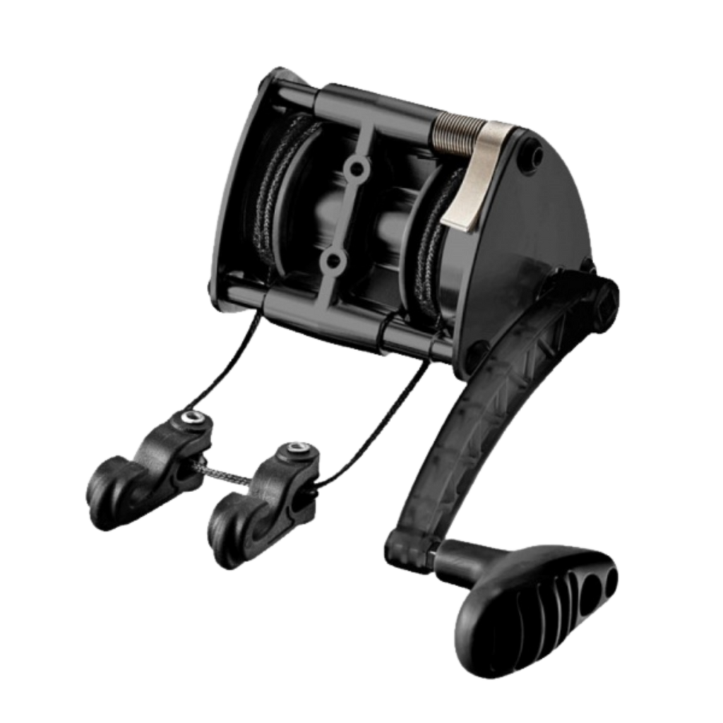 Crossbow Cocking Ropes & Crank Cocking Devices — Tactical Archery UK