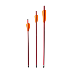 EK Archery Aluminium Bolt - Fast UK Shipping | Tactical Archery UK