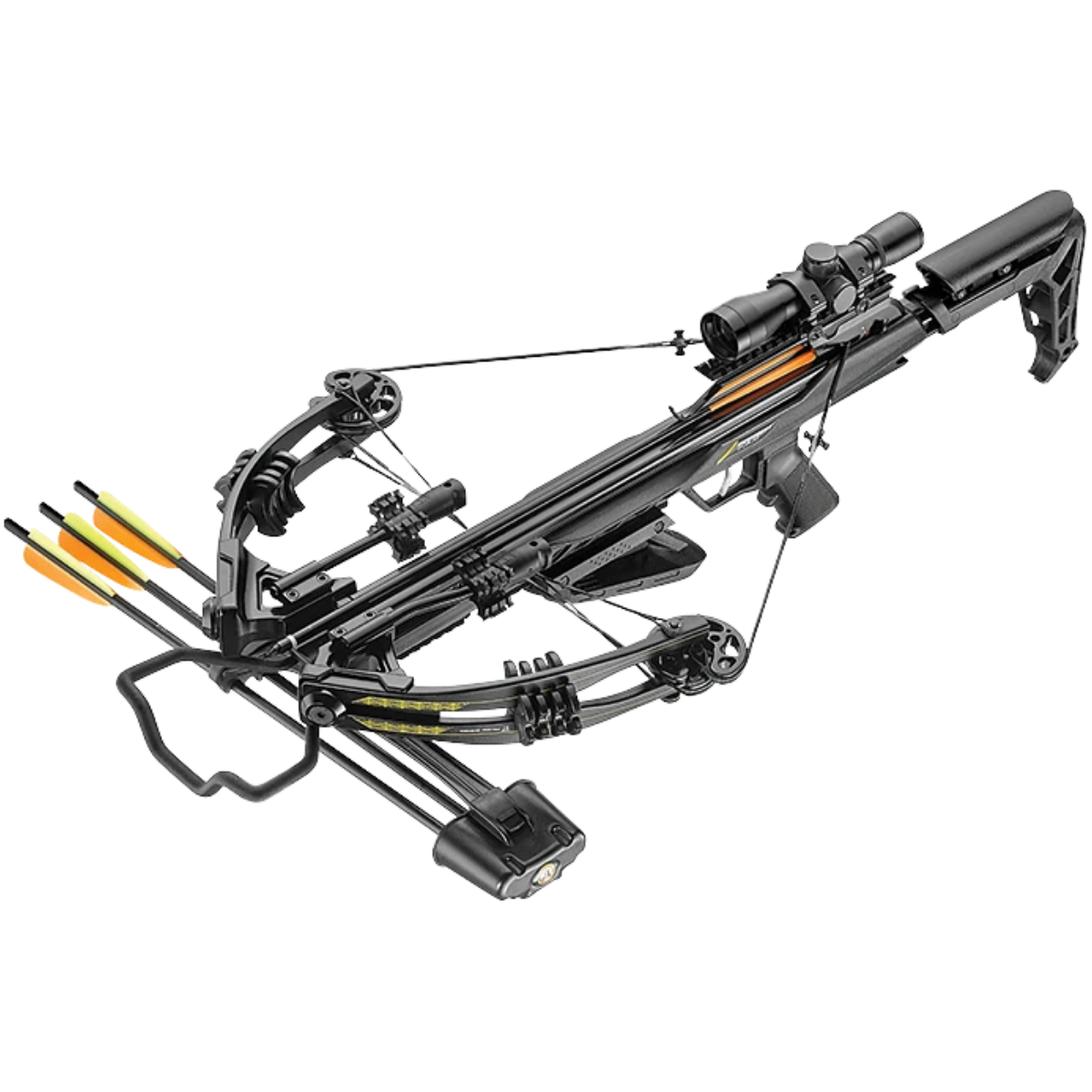 EK Archery Compound Crossbows