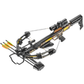 EK Archery Blade+ Compound Crossbow Package 340fps - Fast UK Shipping | Tactical Archery UK