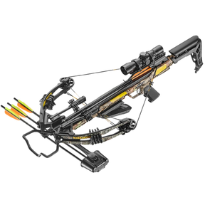 EK Archery Blade+ Compound Crossbow Package 340fps - Fast UK Shipping | Tactical Archery UK