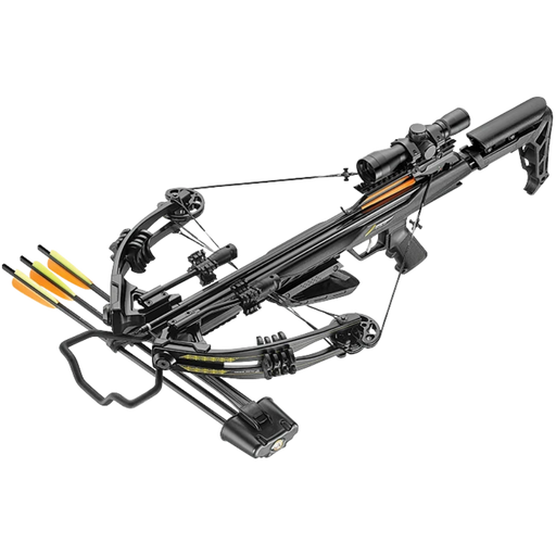 EK Archery Blade+ Compound Crossbow Package 340fps - Fast UK Shipping | Tactical Archery UK