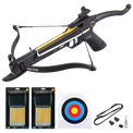 EK Archery Cobra 80lbs Composite Pistol Crossbow Bundle - Fast UK Shipping | Tactical Archery UK