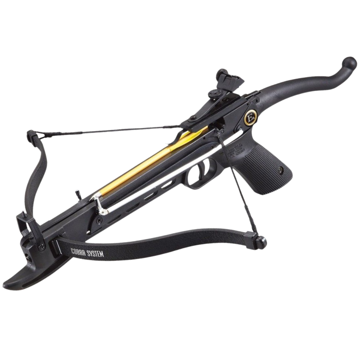 EK Archery Cobra Composite Pistol Crossbow 80lbs - Fast UK Shipping | Tactical Archery UK