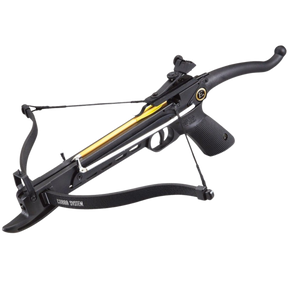 EK Archery Cobra Composite Pistol Crossbow 80lbs - Fast UK Shipping | Tactical Archery UK