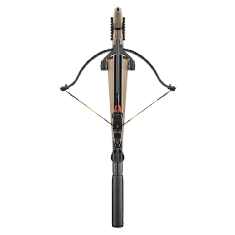 EK Archery Cobra R9 RX Self-Repeating Crossbow Package 130lb - Fast UK Shipping | Tactical Archery UK