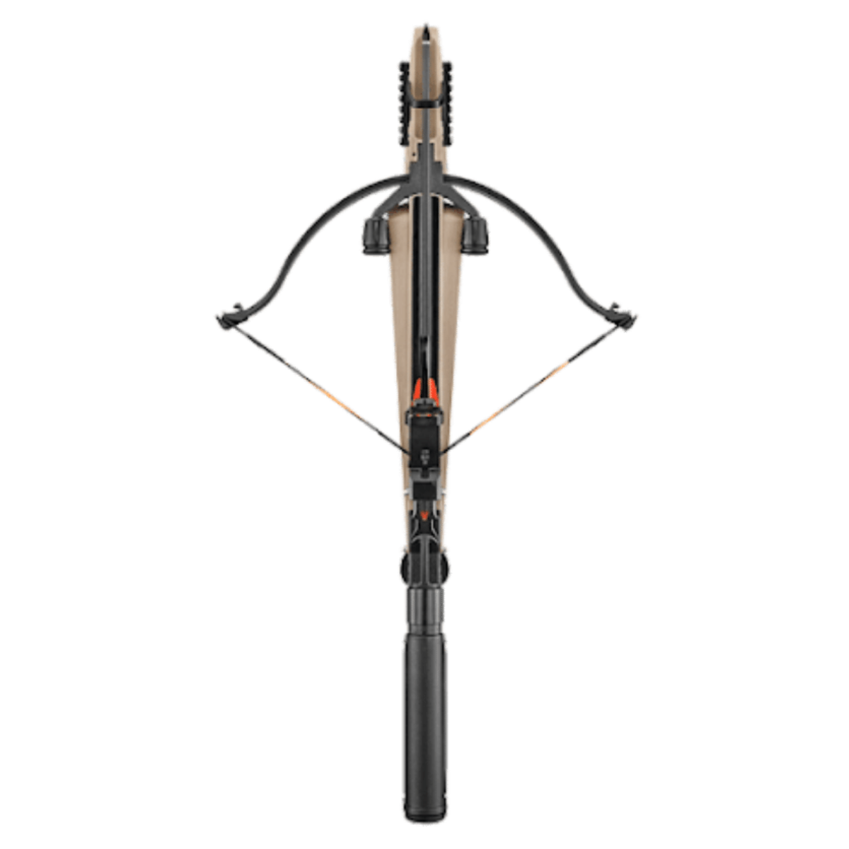 EK Archery Cobra R9 RX SelfRepeating Crossbow Package 130lb