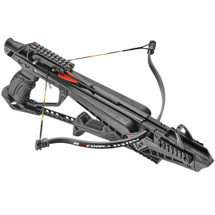 EK Archery Cobra R9 Recurve Crossbow 90lbs - Fast UK Shipping | Tactical Archery UK