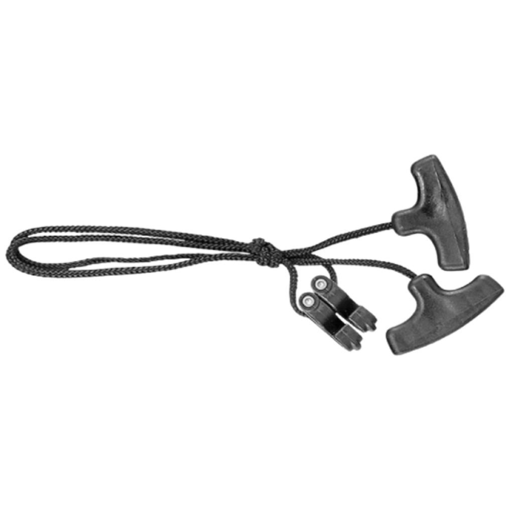 Cranking Rope Crossbow Cocking Ropes & Crank Cocking Devices — Tactical Archery UK