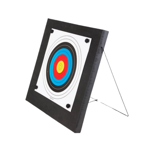 EK Archery Foam Target w/ Stand - Fast UK Shipping | Tactical Archery UK