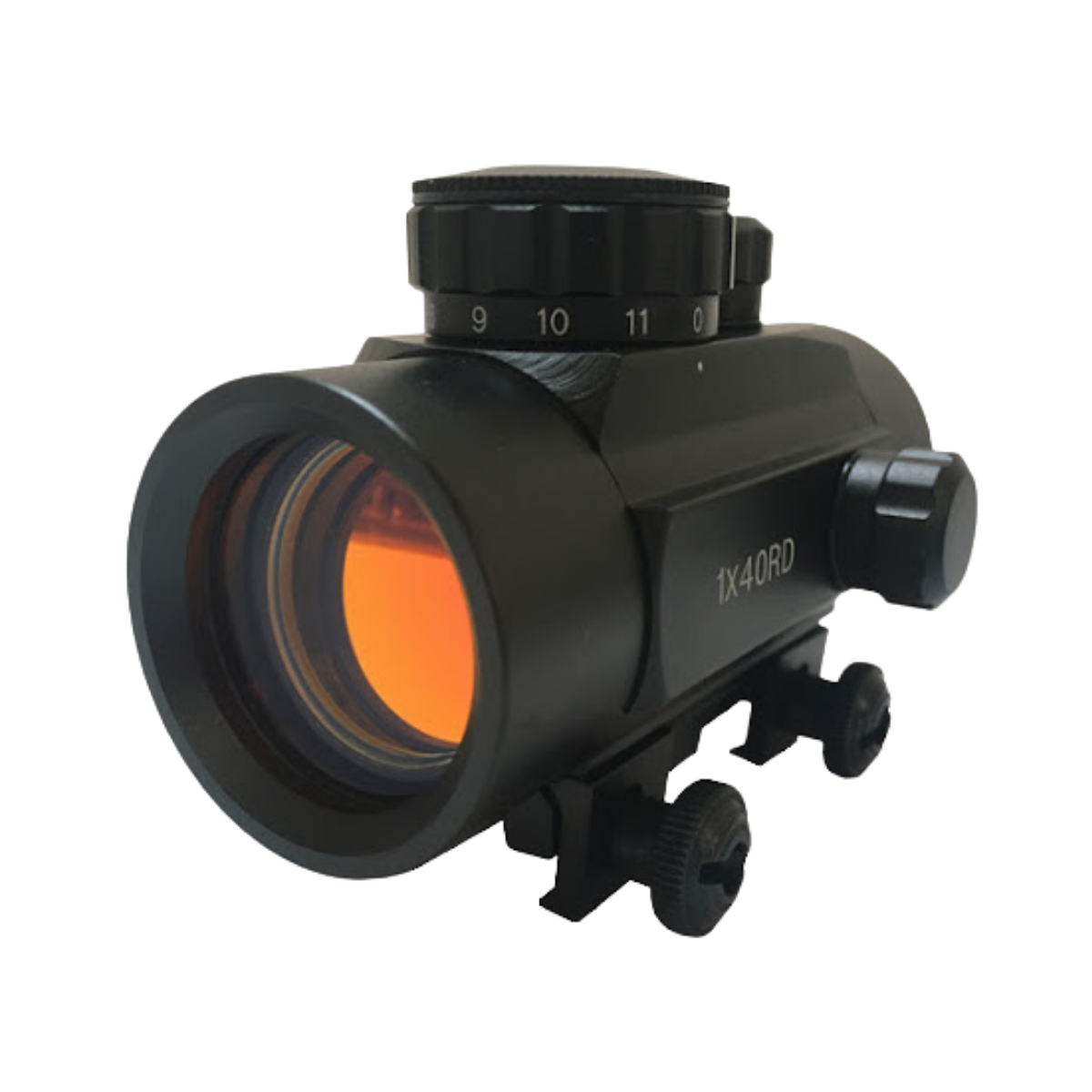 Ek Archery Holographic Sight For Crossbows - Fast UK Shipping | Tactical Archery UK