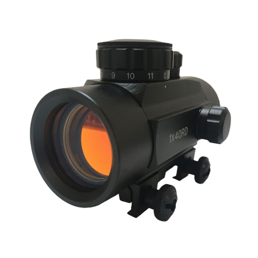 Ek Archery Holographic Sight For Crossbows - Fast UK Shipping | Tactical Archery UK