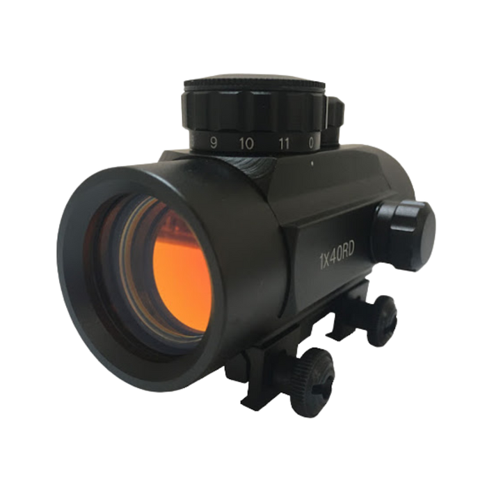 Ek Archery Holographic Sight For Crossbows - Fast UK Shipping | Tactical Archery UK