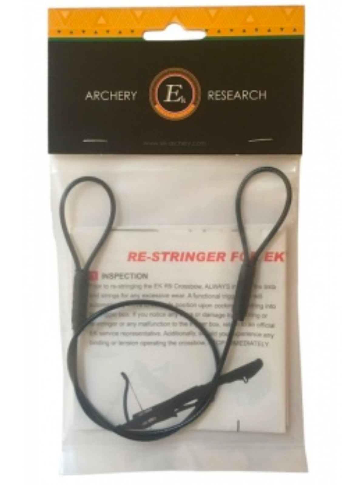 EK Archery R9 Cobra Stringer