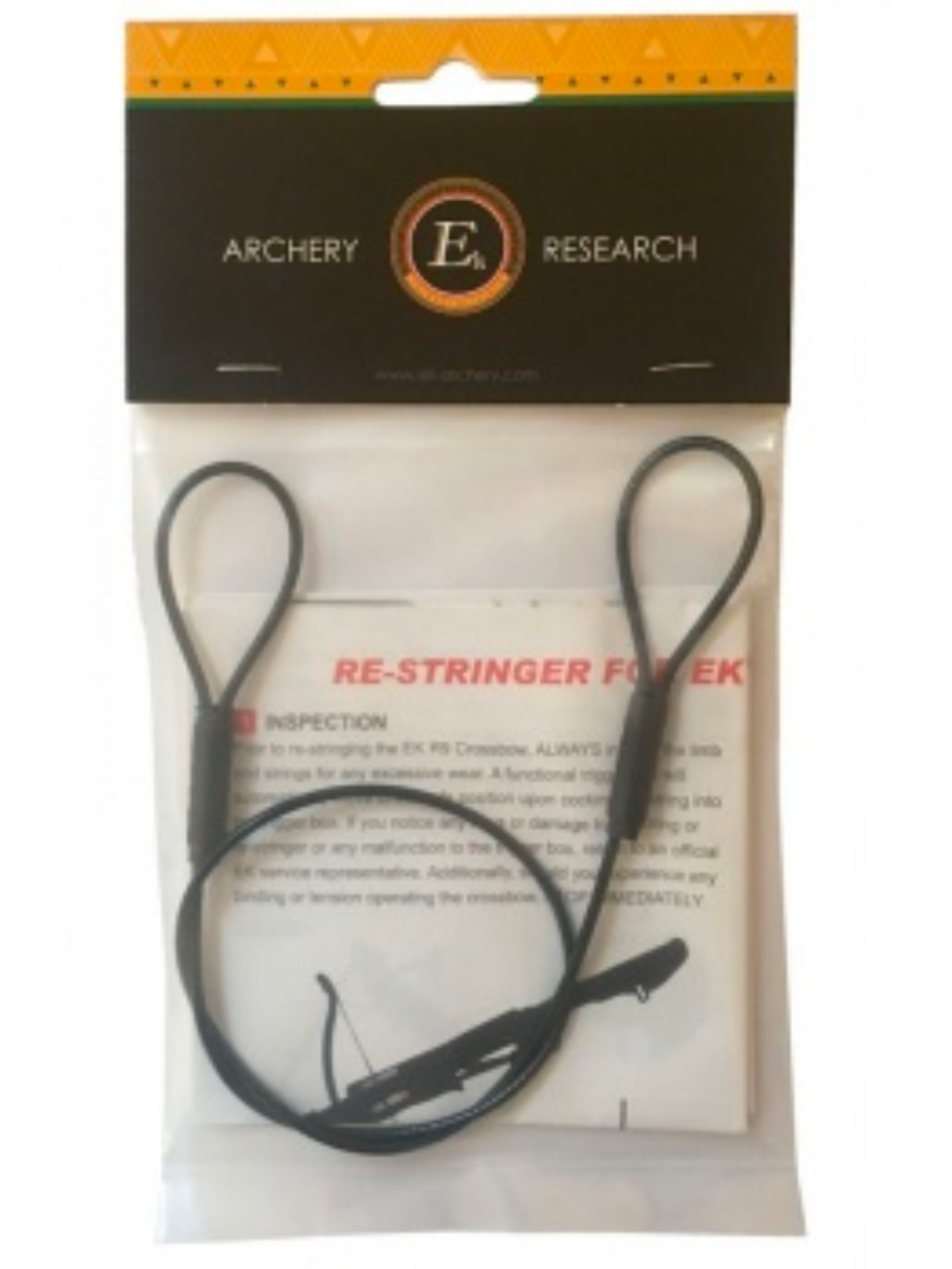 Crossbow Stringers