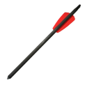 EK Archery R9 Pistol Bolts - Fast UK Shipping | Tactical Archery UK
