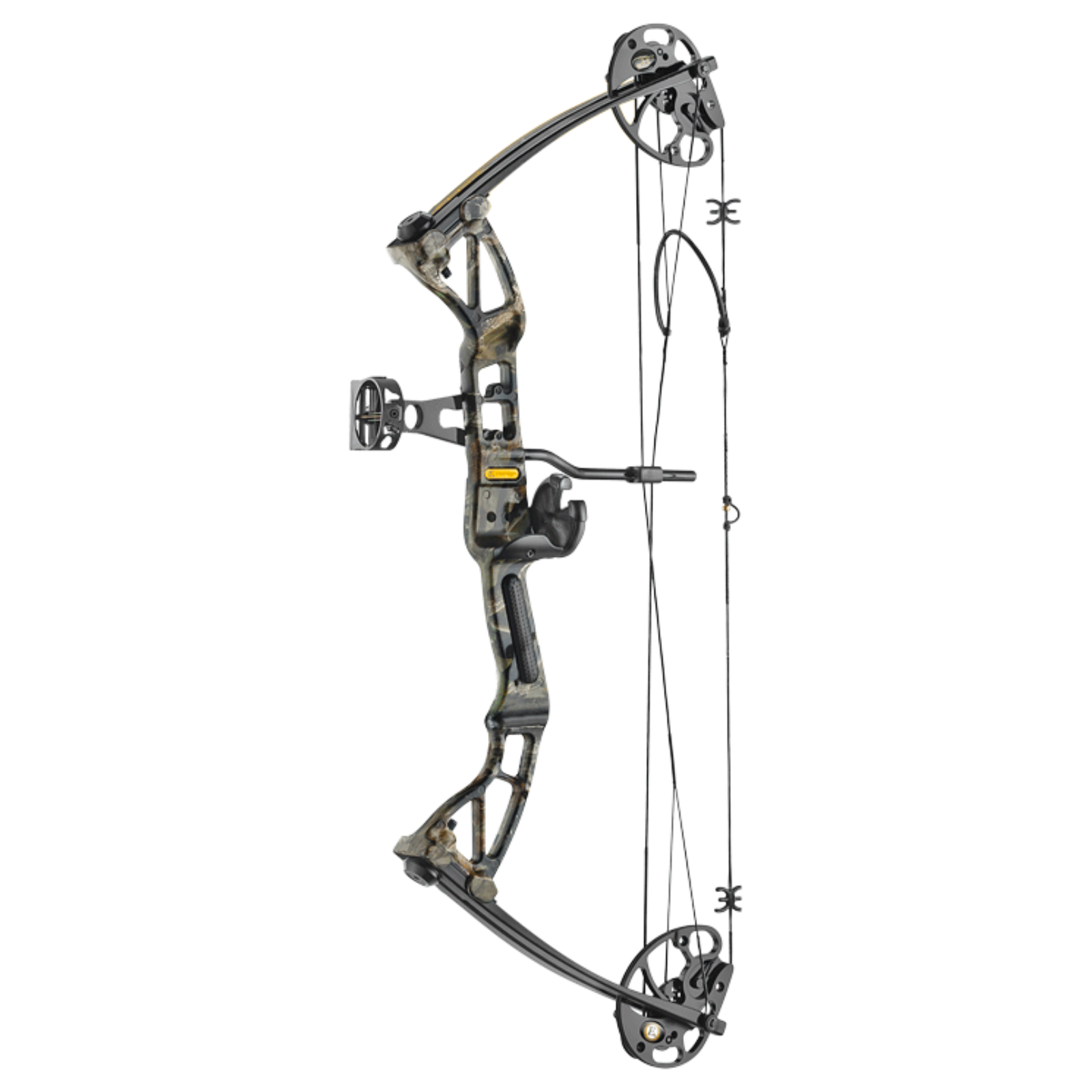 EK Archery Rex Compound Bow Package