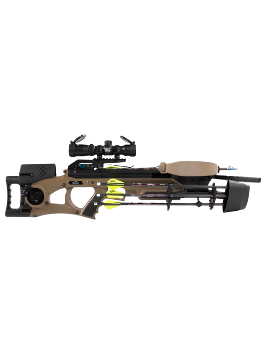 Excalibur Assassin Extreme Recurve Crossbow Package 400fps